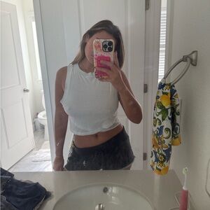 Free People Tank Top